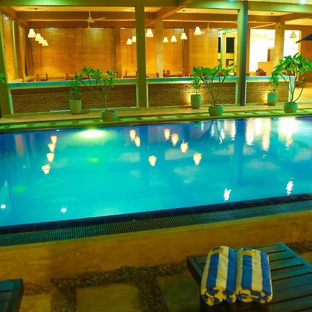 אודוואלאווה Ali Weta Safari Resort מראה חיצוני תמונה