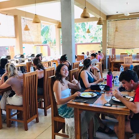 אודוואלאווה Ali Weta Safari Resort מראה חיצוני תמונה
