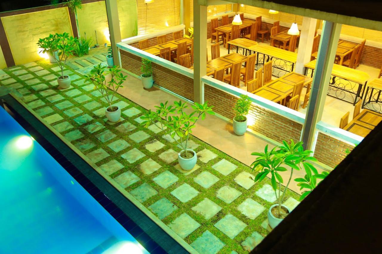 אודוואלאווה Ali Weta Safari Resort מראה חיצוני תמונה