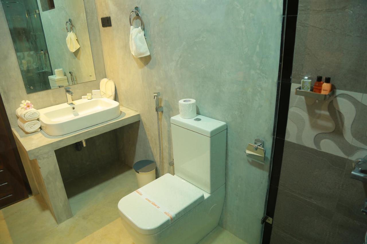 אודוואלאווה Ali Weta Safari Resort מראה חיצוני תמונה