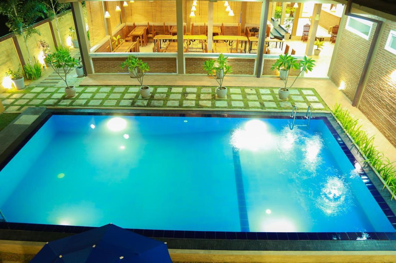 אודוואלאווה Ali Weta Safari Resort מראה חיצוני תמונה