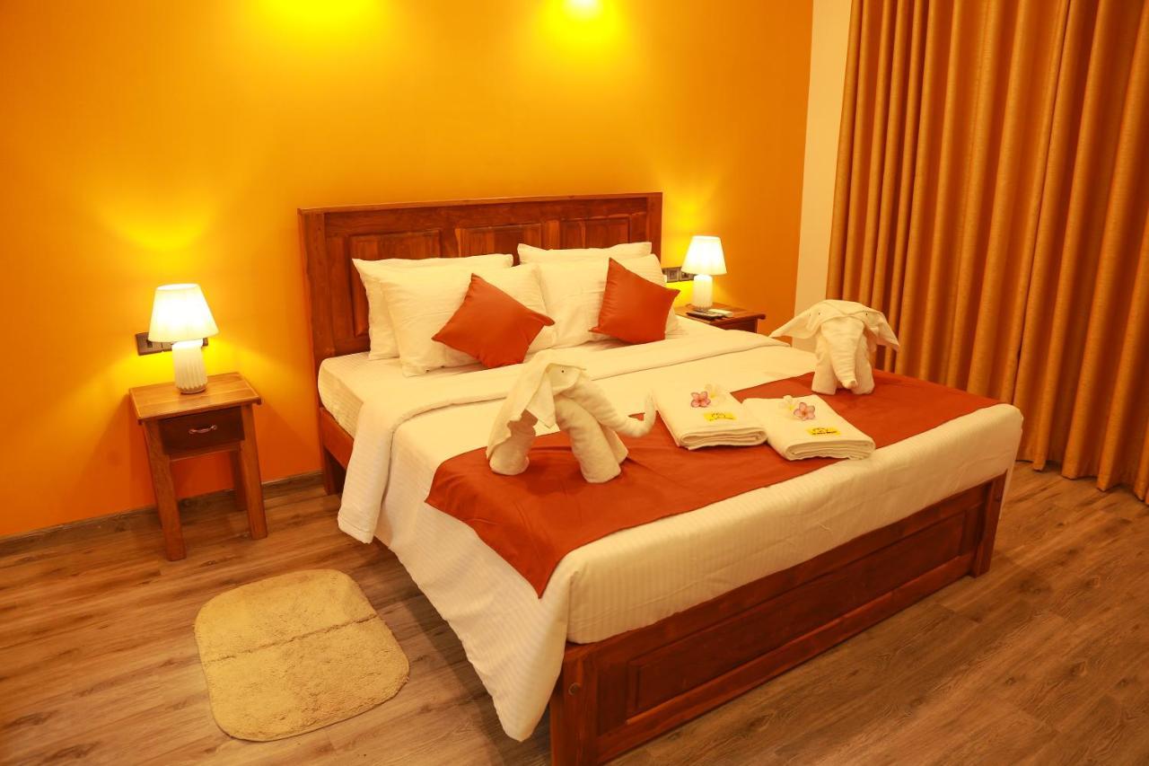 אודוואלאווה Ali Weta Safari Resort מראה חיצוני תמונה