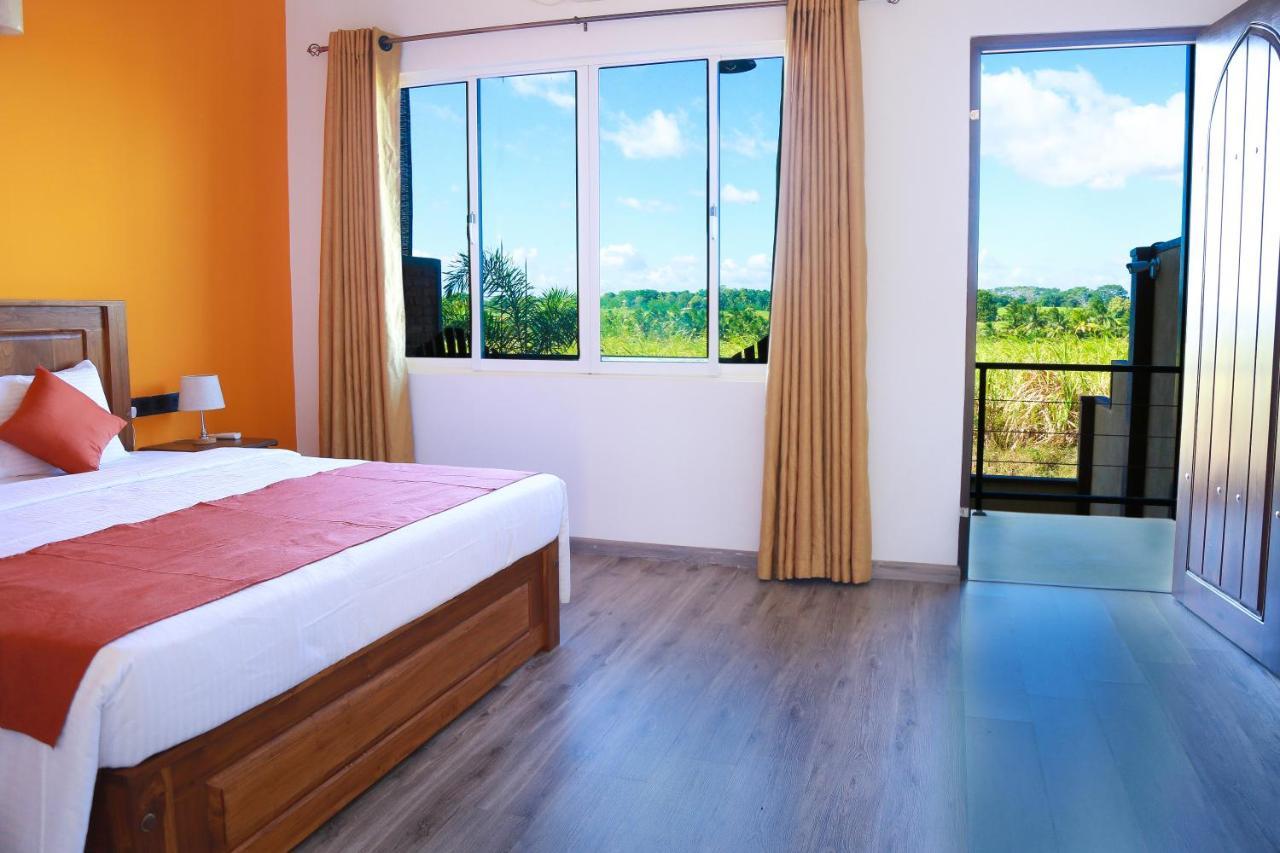 אודוואלאווה Ali Weta Safari Resort מראה חיצוני תמונה
