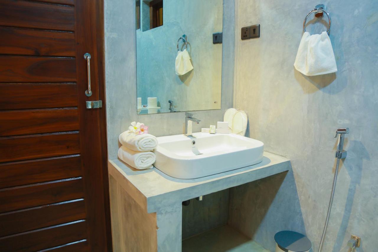 אודוואלאווה Ali Weta Safari Resort מראה חיצוני תמונה