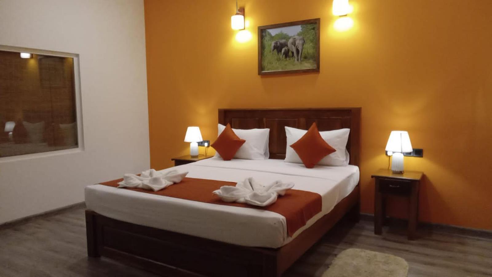 אודוואלאווה Ali Weta Safari Resort מראה חיצוני תמונה