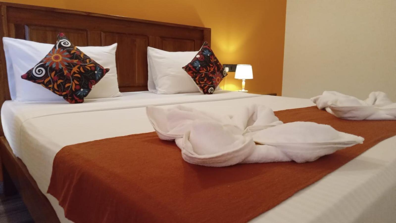 אודוואלאווה Ali Weta Safari Resort מראה חיצוני תמונה