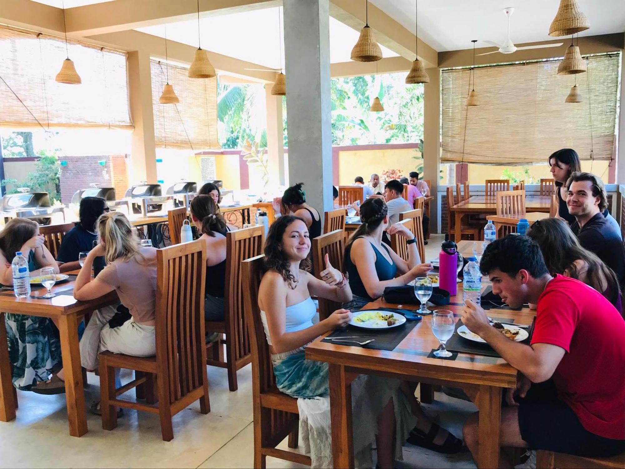 אודוואלאווה Ali Weta Safari Resort מראה חיצוני תמונה